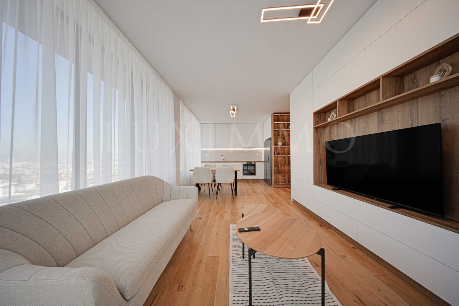 Дава под Наем 3-СТАЕН | Imot.bg — изображение 2