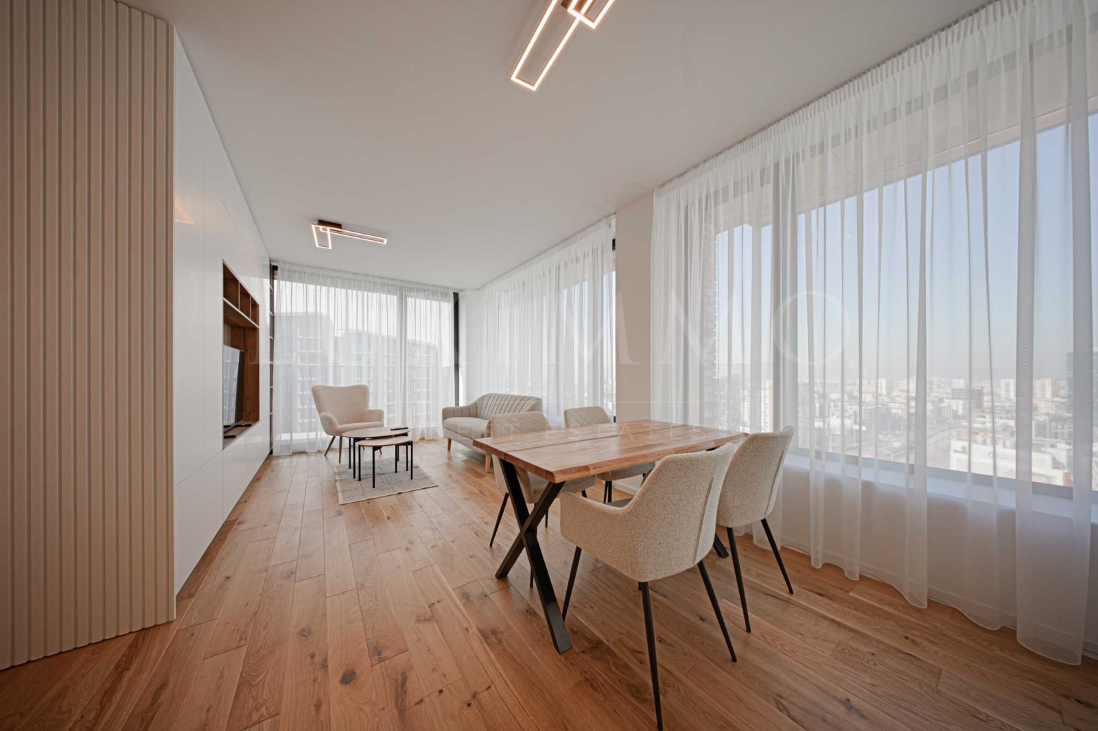 Дава под Наем 3-СТАЕН | Imot.bg — изображение 5