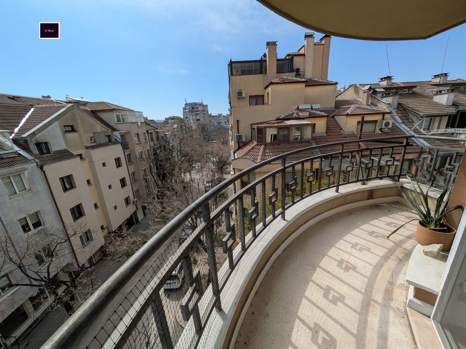 Дава под Наем 3-СТАЕН | Imot.bg — изображение 14