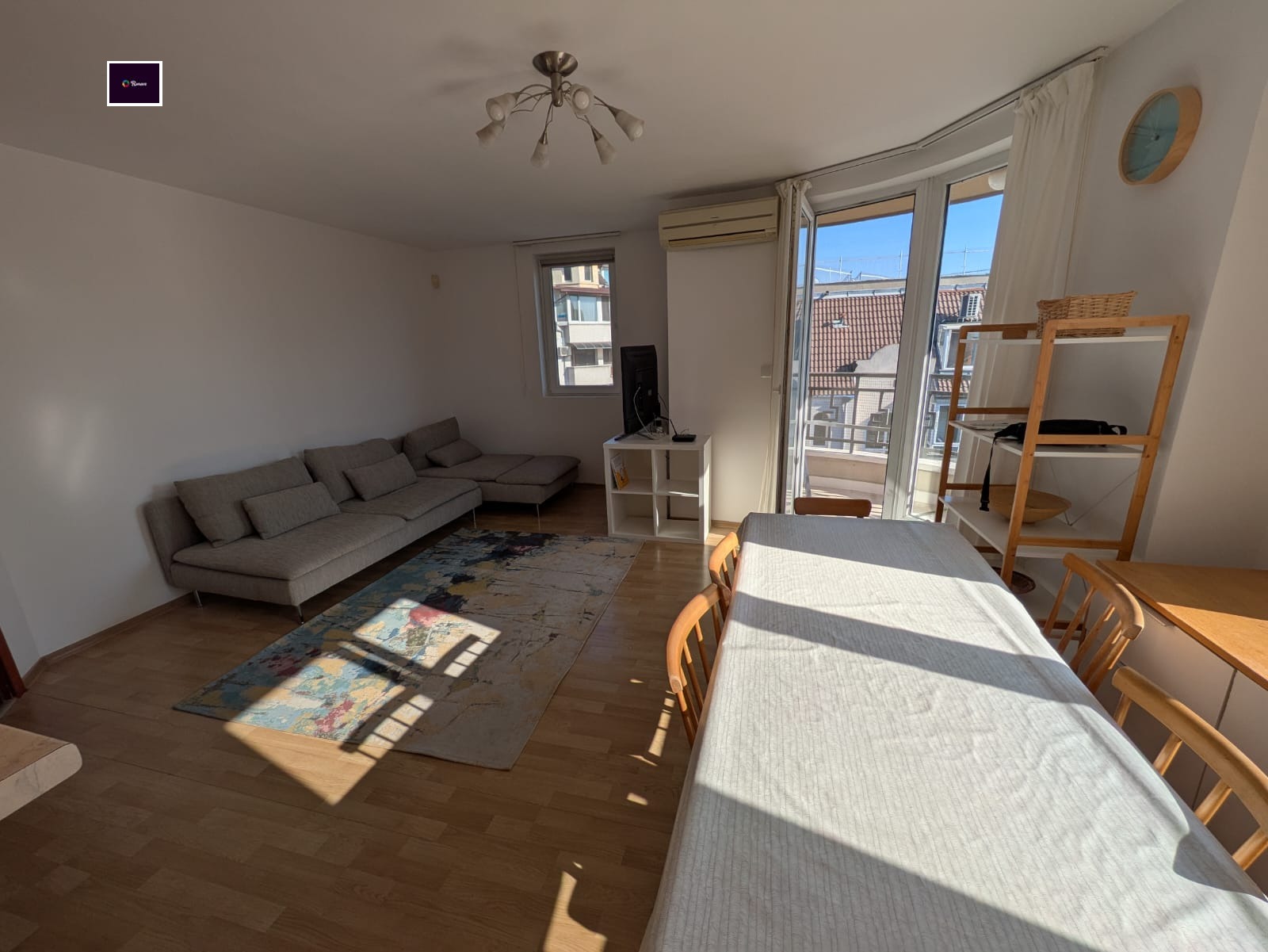 Дава под Наем 3-СТАЕН | Imot.bg — изображение 2