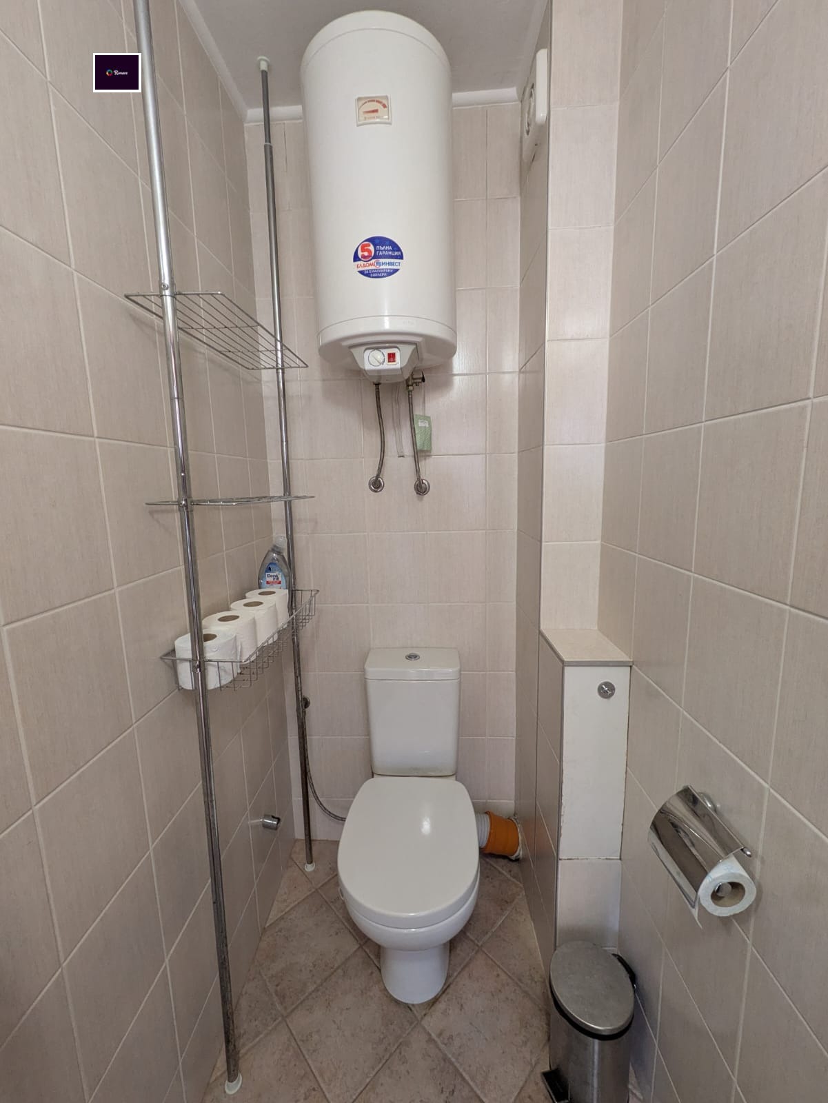 Дава под Наем 3-СТАЕН | Imot.bg — изображение 10