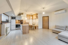 2 bedroom Iztok, Sofia 1