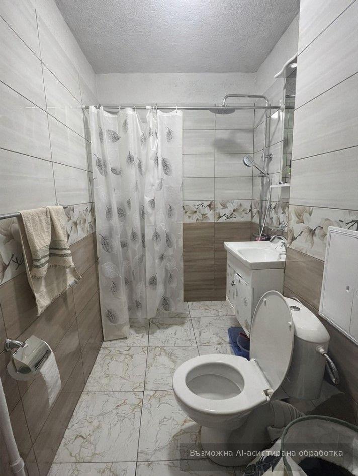 Дава под наем 1-СТАЕН, гр. София, Света Троица, снимка 7 - Апартаменти - 54068422