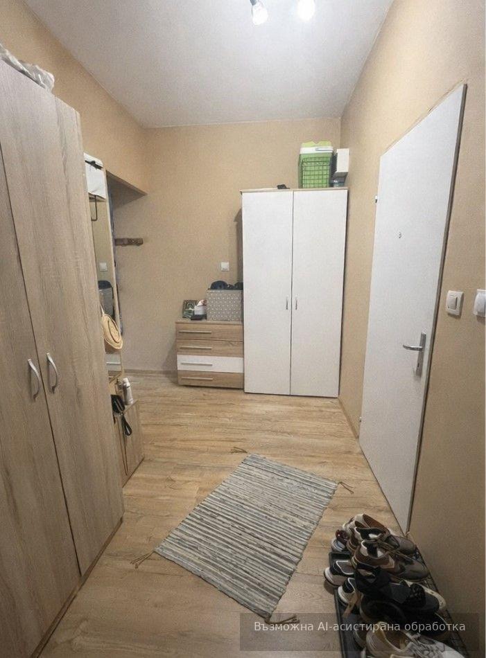 Дава под наем 1-СТАЕН, гр. София, Света Троица, снимка 8 - Апартаменти - 54068422