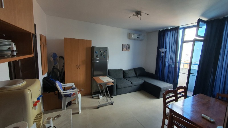 For Rent  1 bedroom region Burgas , k.k. Slanchev bryag , 46 sq.m | 59043937 - image [2]