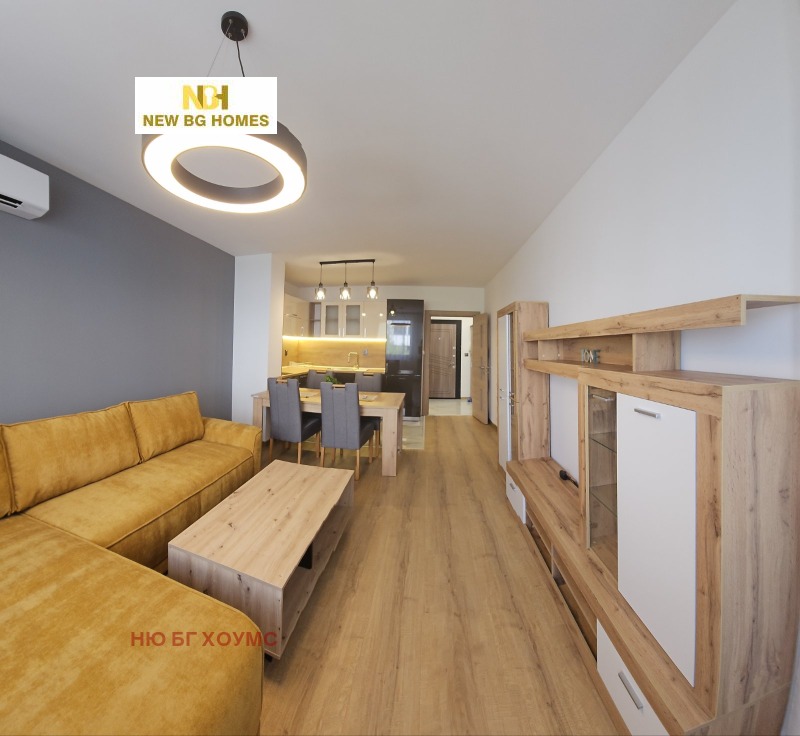 De inchiriat  1 dormitor Sofia , Obelia 1 , 70 mp | 34027305 - imagine [2]