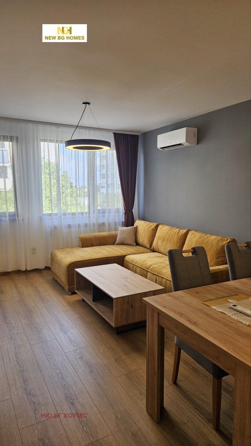 De inchiriat  1 dormitor Sofia , Obelia 1 , 70 mp | 34027305 - imagine [6]
