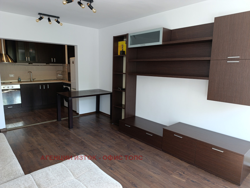 Дава под наем  2-стаен град София , Лозенец , 55 кв.м | 78437619 - изображение [3]