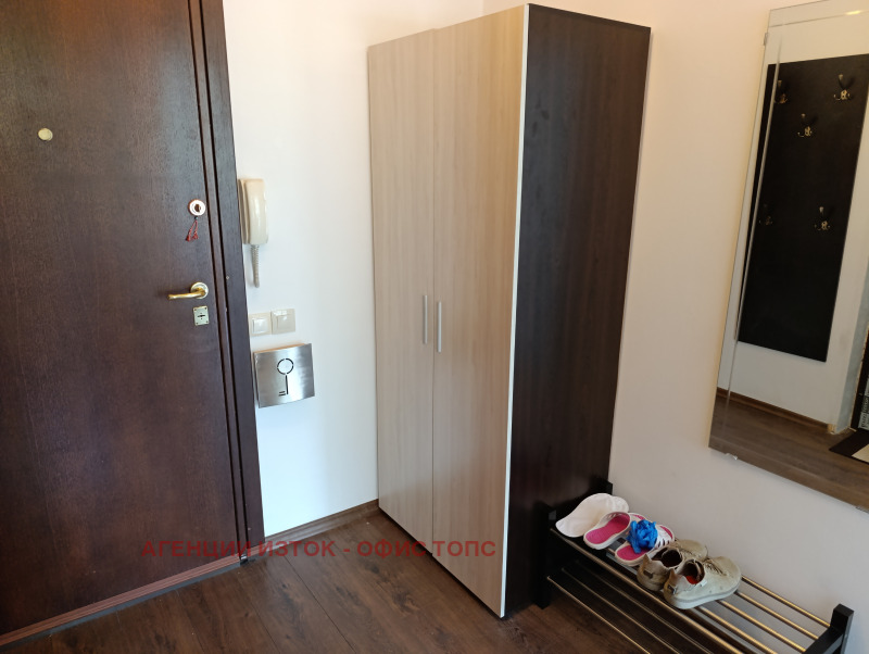 Дава под наем  2-стаен град София , Лозенец , 55 кв.м | 78437619 - изображение [12]