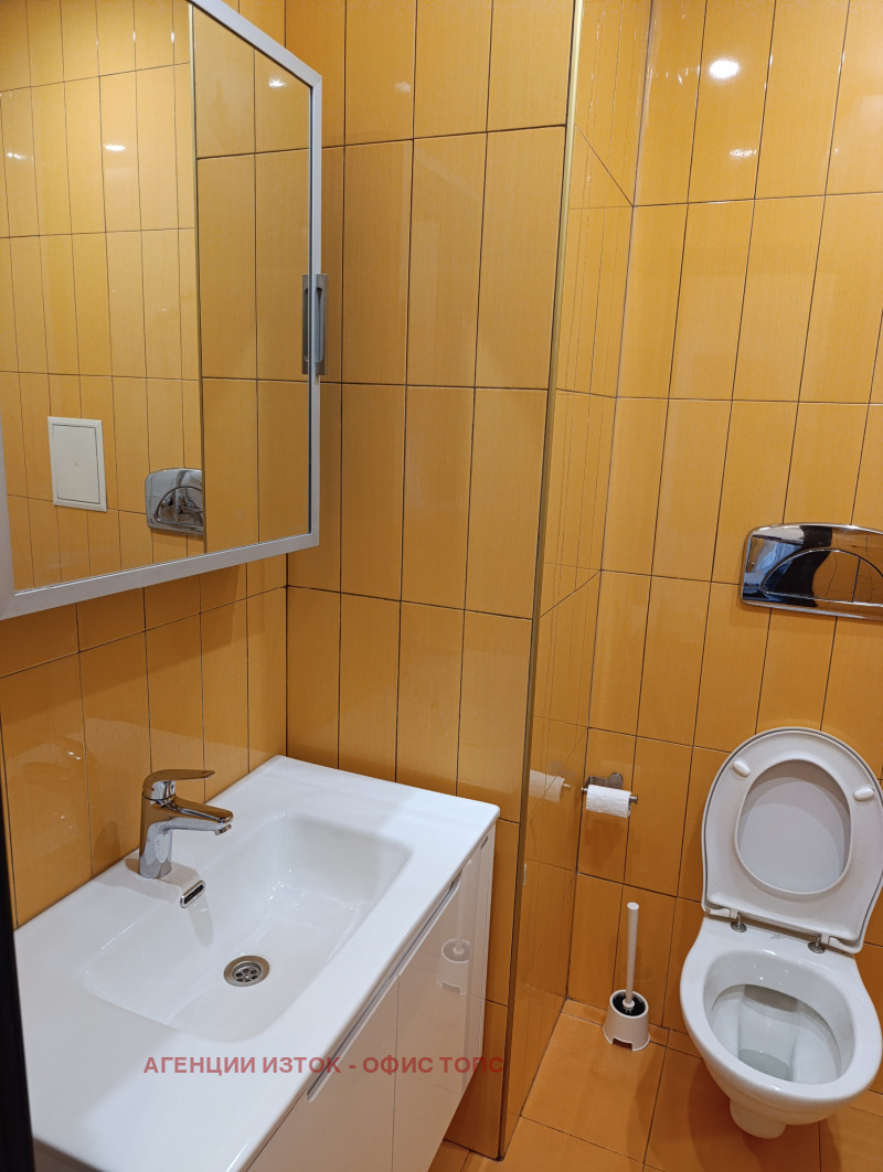 Дава под наем  2-стаен град София , Лозенец , 55 кв.м | 78437619 - изображение [11]