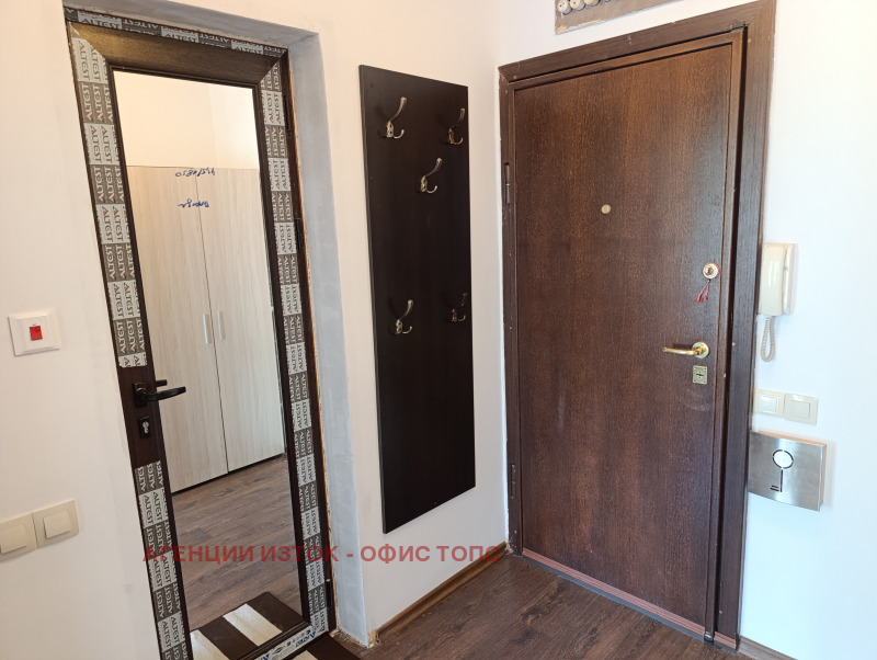 Дава под наем  2-стаен град София , Лозенец , 55 кв.м | 78437619 - изображение [13]
