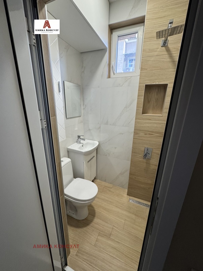 Дава под наем 2-СТАЕН, гр. София, Център, снимка 5 - Апартаменти - 52688755