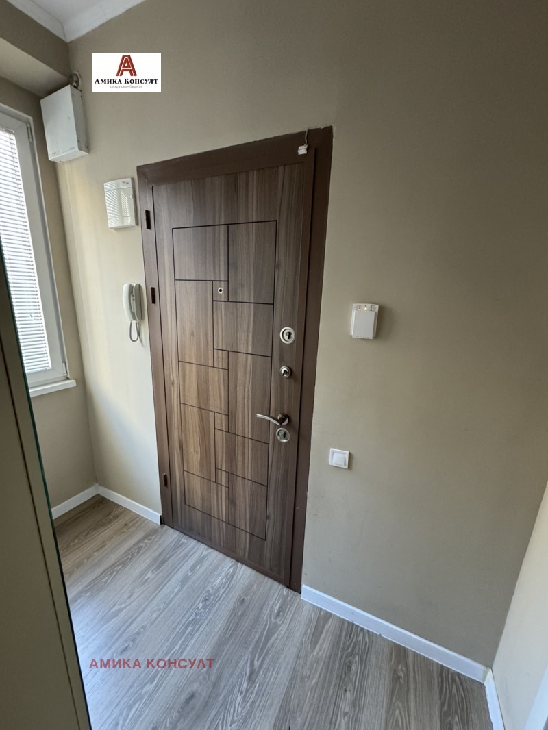 Дава под наем 2-СТАЕН, гр. София, Център, снимка 8 - Апартаменти - 52688755