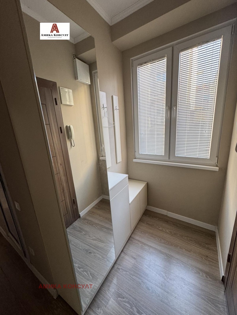 Дава под наем 2-СТАЕН, гр. София, Център, снимка 7 - Апартаменти - 52688755