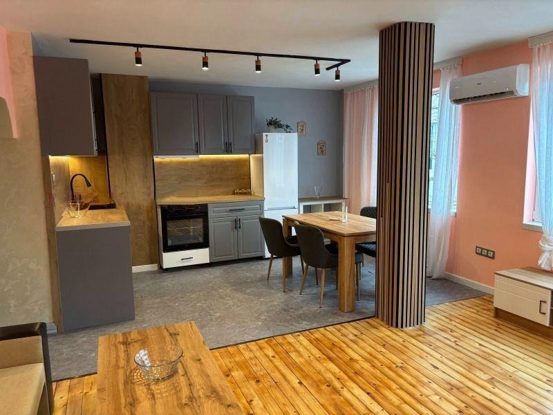 Дава под наем 2-СТАЕН, гр. София, Овча купел, снимка 2 - Апартаменти - 53589067