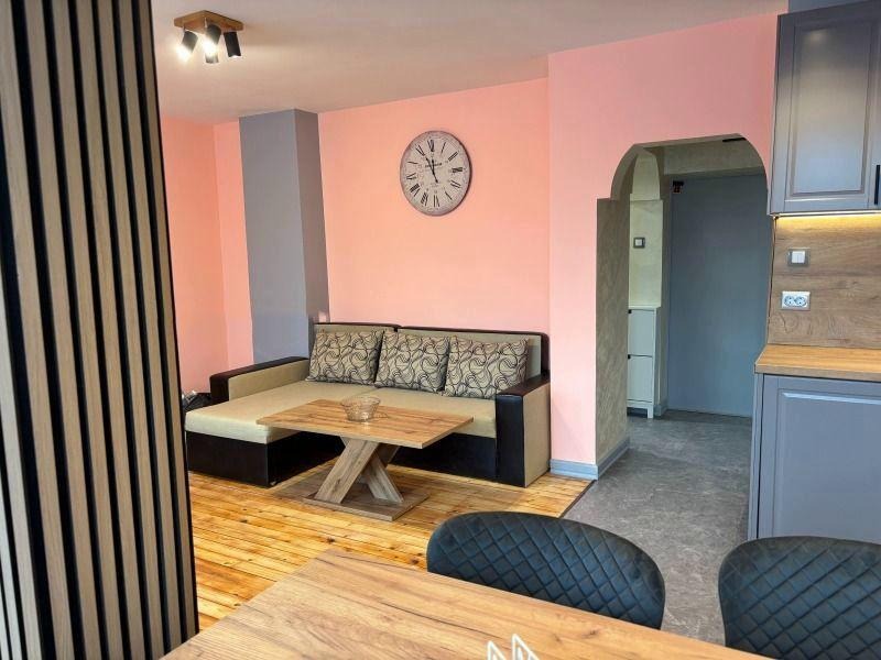 Дава под наем 2-СТАЕН, гр. София, Овча купел, снимка 2 - Апартаменти - 53589067