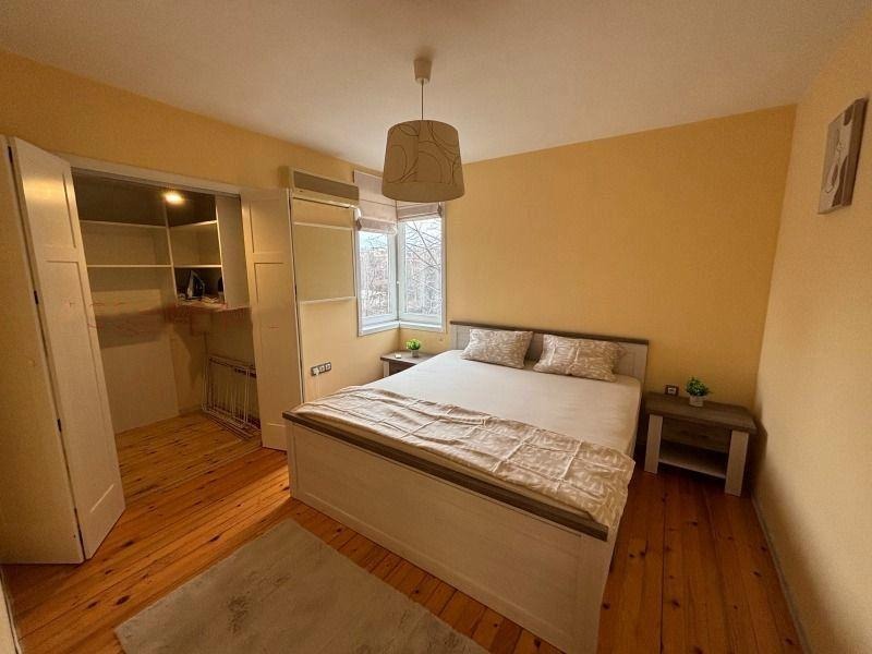 Дава под наем 2-СТАЕН, гр. София, Овча купел, снимка 5 - Апартаменти - 53589067