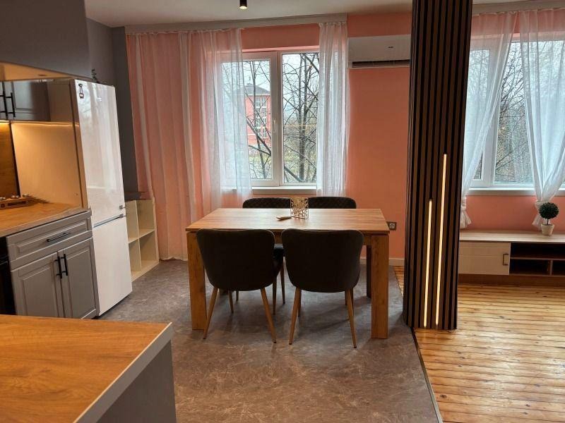 Дава под наем 2-СТАЕН, гр. София, Овча купел, снимка 4 - Апартаменти - 53589067