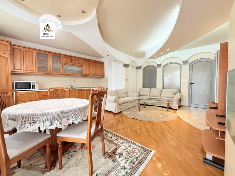 Zu vermieten  2 Schlafzimmer Sofia , Witoscha , 115 qm | 18070594 - Bild [2]