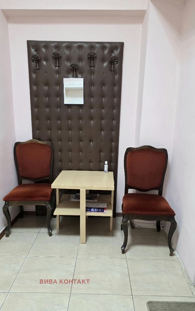 Дава под наем ОФИС, гр. Варна, Централна поща, снимка 4 - Офиси - 55188623