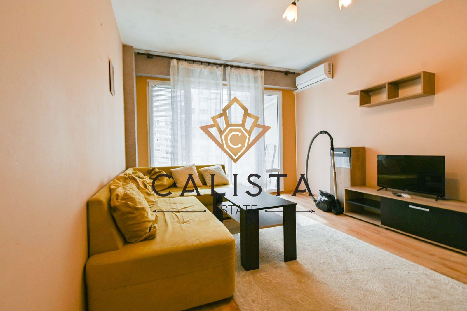 Дава под наем 1-СТАЕН, гр. София, Света Троица