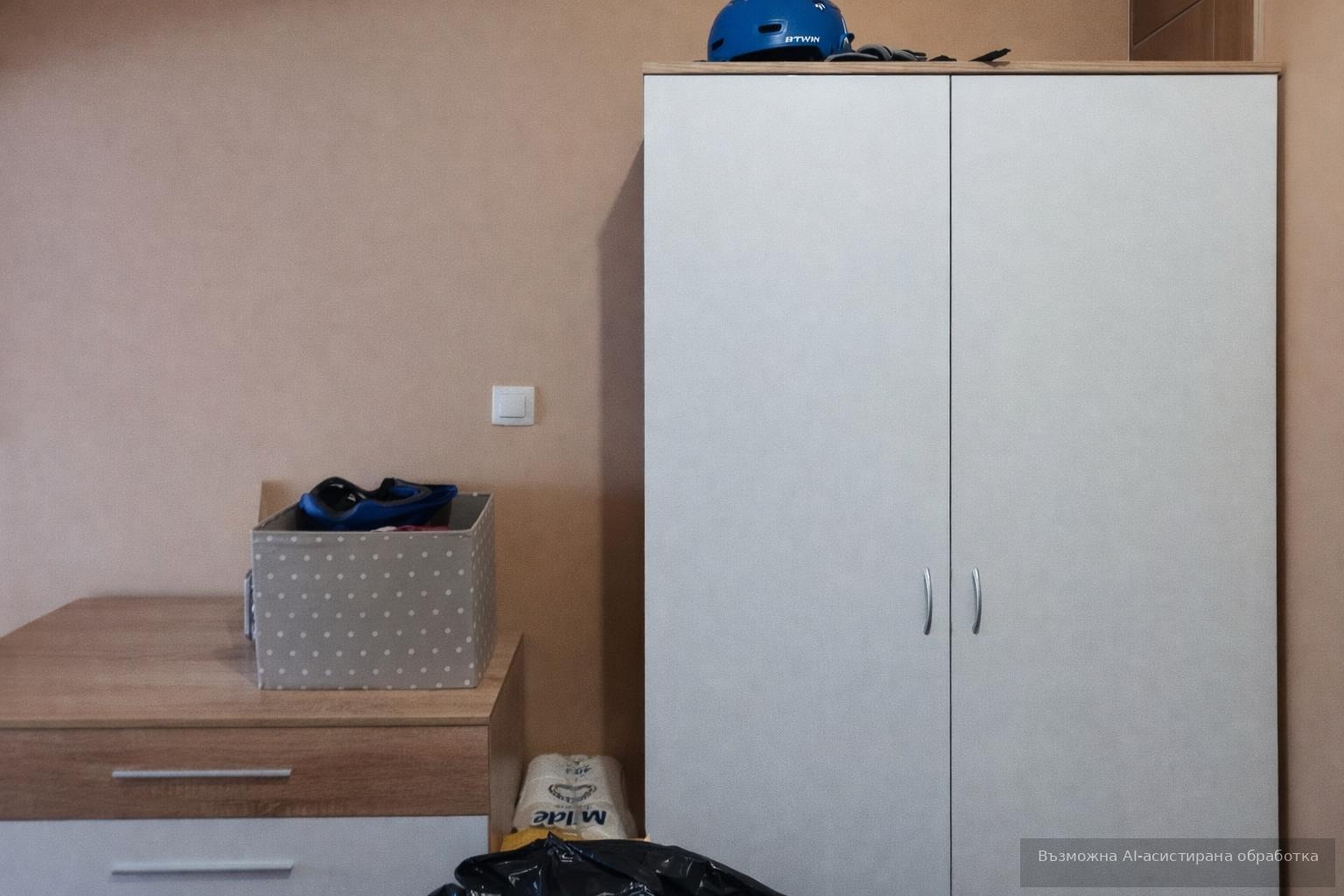 Дава под наем 1-СТАЕН, гр. София, Света Троица, снимка 5 - Апартаменти - 54068422