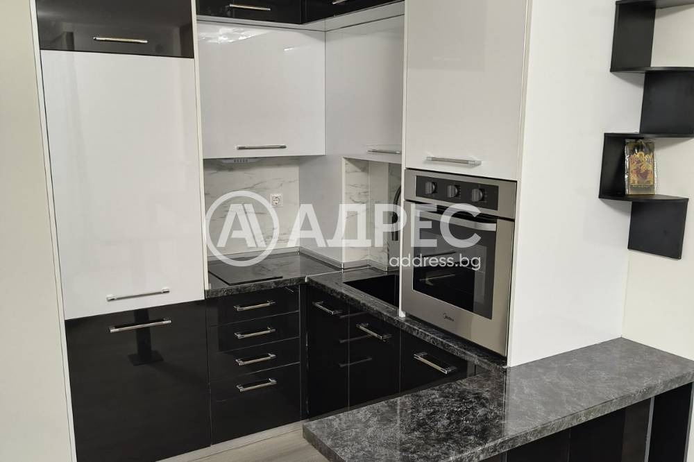 Дава под наем 2-СТАЕН, гр. София, Овча купел, снимка 2 - Апартаменти - 56281759