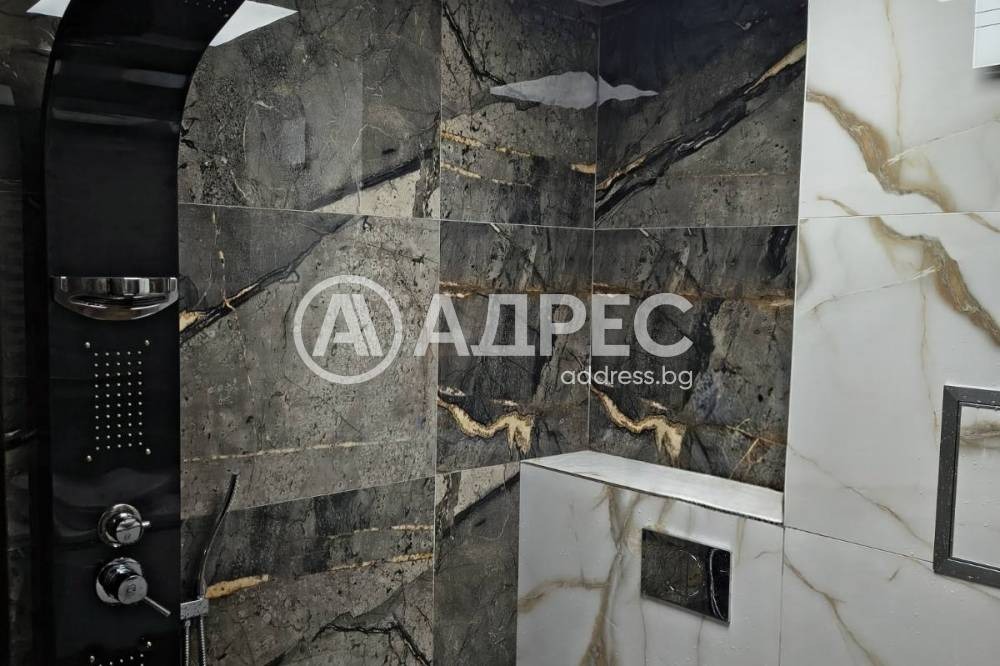 Дава под наем 2-СТАЕН, гр. София, Овча купел, снимка 3 - Апартаменти - 56281759