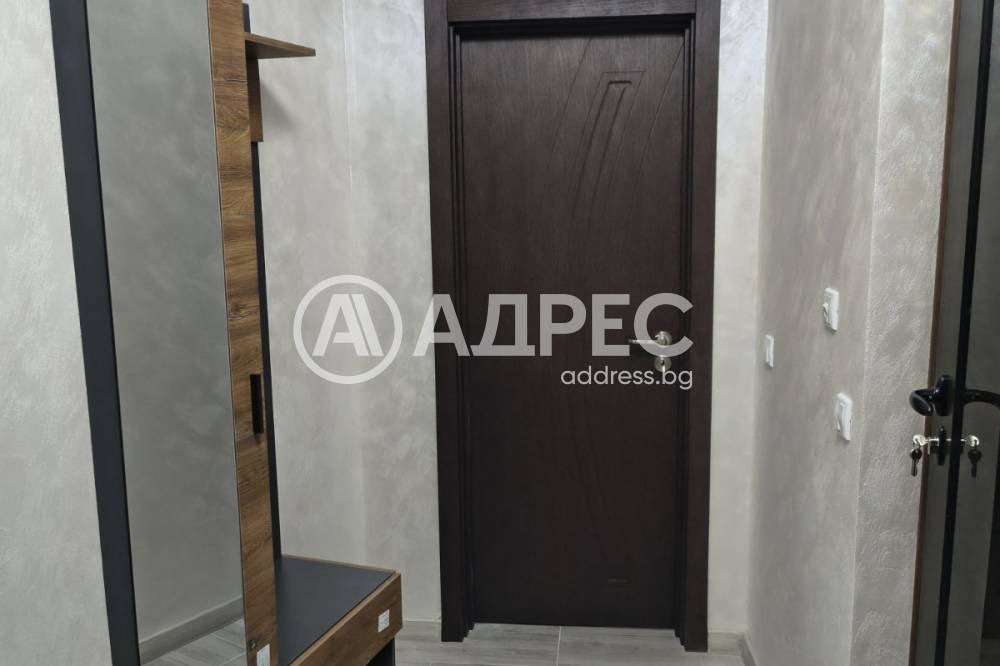 Дава под наем 2-СТАЕН, гр. София, Овча купел, снимка 6 - Апартаменти - 56281759
