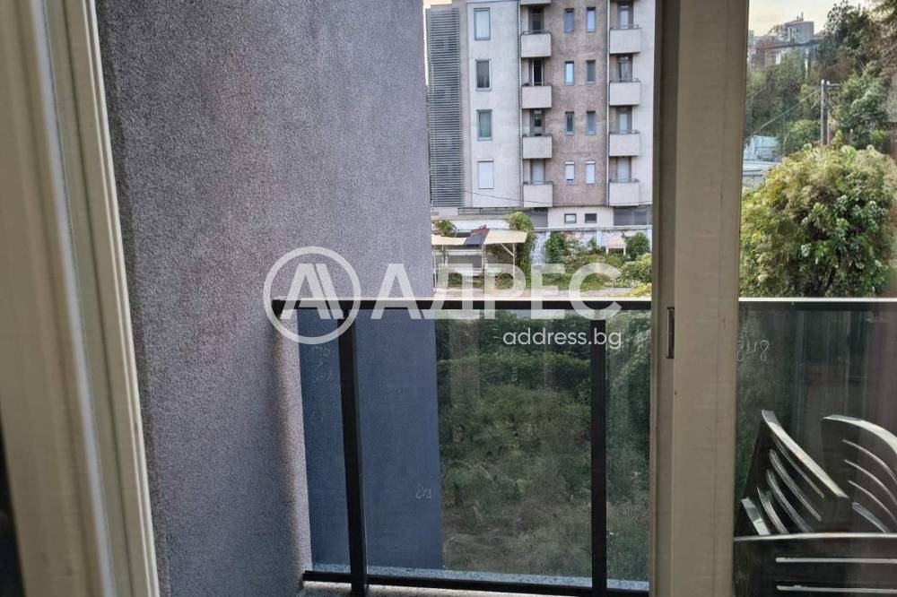 Дава под наем 2-СТАЕН, гр. София, Овча купел, снимка 5 - Апартаменти - 56281759