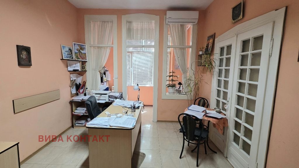 Дава под наем ОФИС, гр. Варна, Централна поща, снимка 3 - Офиси - 55188623