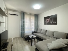 1 soverom Manastirski livadi, Sofia