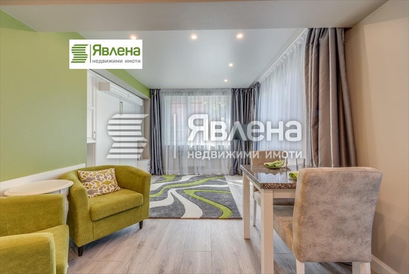 A louer  Studio Sofia , Oborichte , 45 m² | 45872787 - image [2]