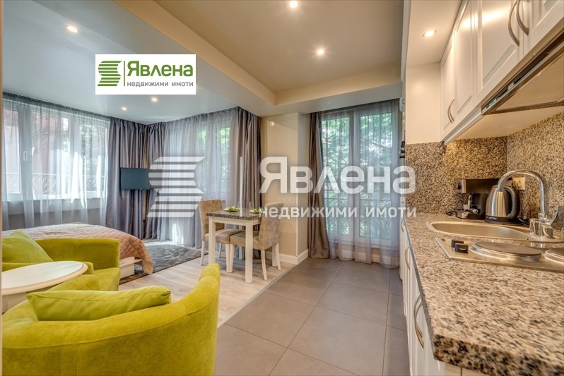 A louer  Studio Sofia , Oborichte , 45 m² | 45872787 - image [3]