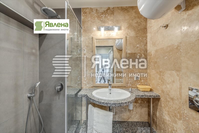 A louer  Studio Sofia , Oborichte , 45 m² | 45872787 - image [4]