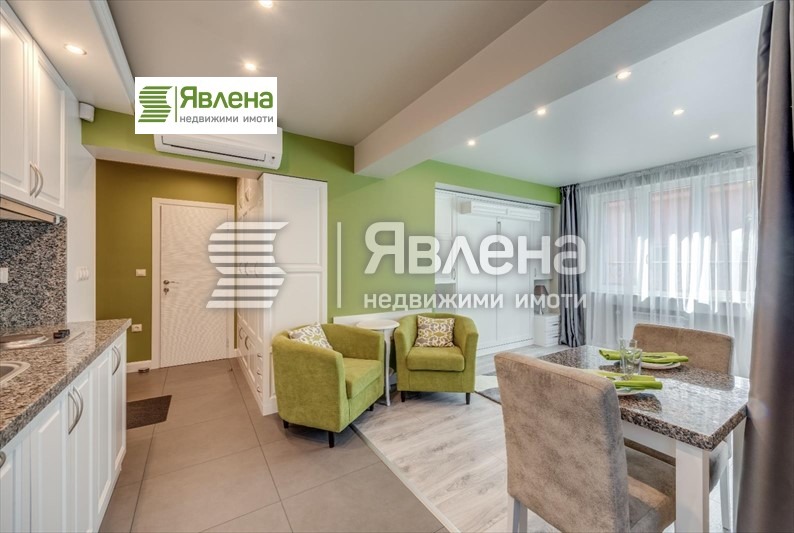 A louer  Studio Sofia , Oborichte , 45 m² | 45872787