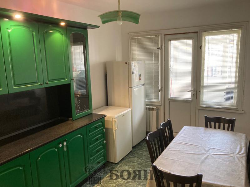 Te huur  1 slaapkamer Ruse , Tsentar , 65 m² | 40152607 - afbeelding [2]