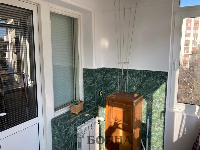 Te huur  1 slaapkamer Ruse , Tsentar , 65 m² | 40152607 - afbeelding [7]