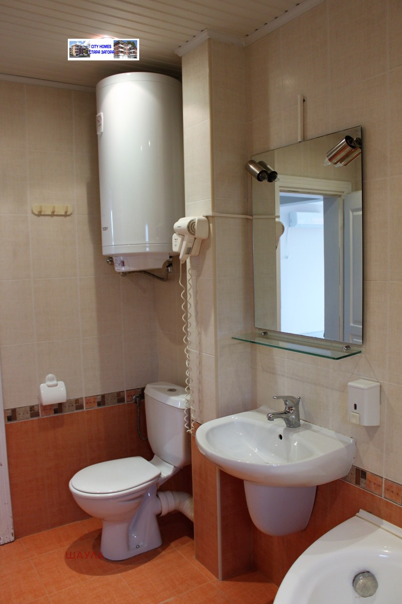 Vuokrattavana  1 makuuhuone Stara Zagora , Ajazmoto , 70 neliömetriä | 75786452 - kuva [2]