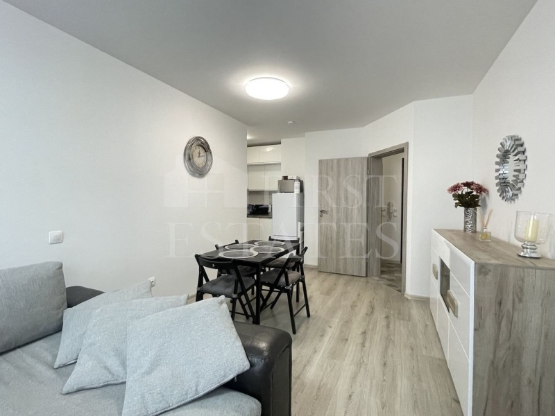 För uthyrning  1 sovrum Sofia , Manastirski livadi , 71 kvm | 17716121 - bild [3]