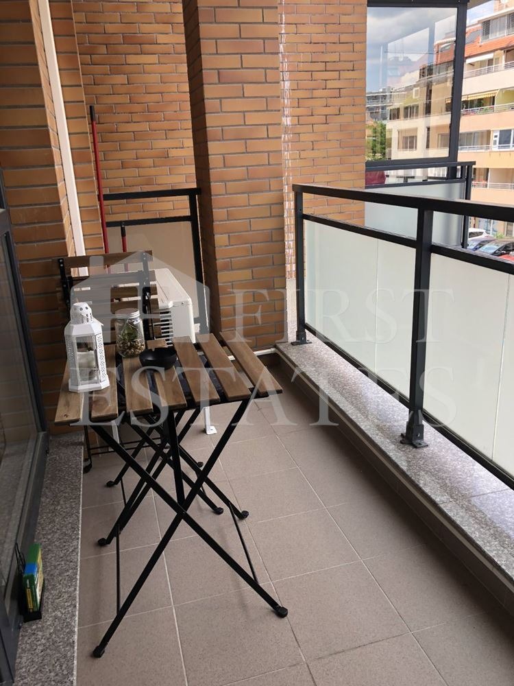 För uthyrning  1 sovrum Sofia , Manastirski livadi , 71 kvm | 17716121 - bild [9]