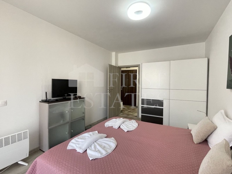 För uthyrning  1 sovrum Sofia , Manastirski livadi , 71 kvm | 17716121 - bild [5]