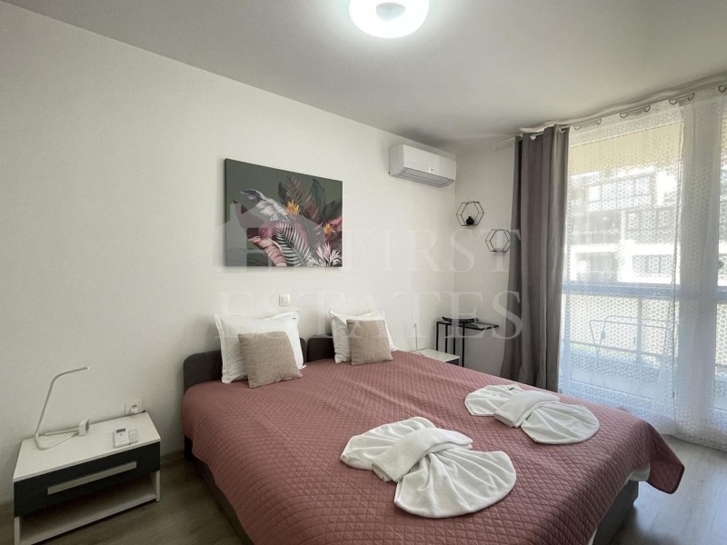 För uthyrning  1 sovrum Sofia , Manastirski livadi , 71 kvm | 17716121 - bild [6]