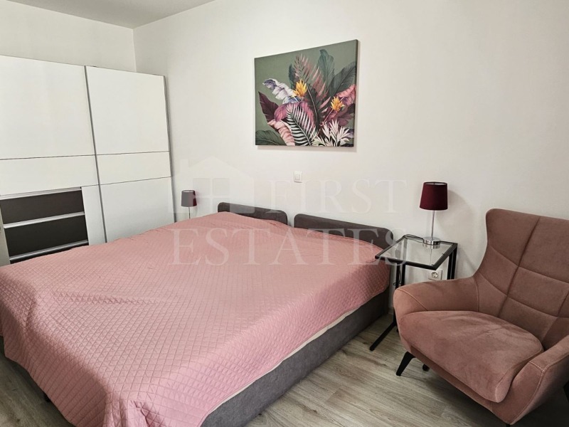 För uthyrning  1 sovrum Sofia , Manastirski livadi , 71 kvm | 17716121 - bild [7]