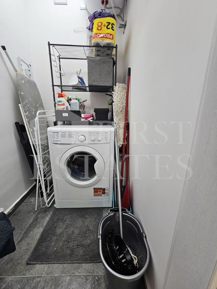 För uthyrning  1 sovrum Sofia , Manastirski livadi , 71 kvm | 17716121 - bild [11]
