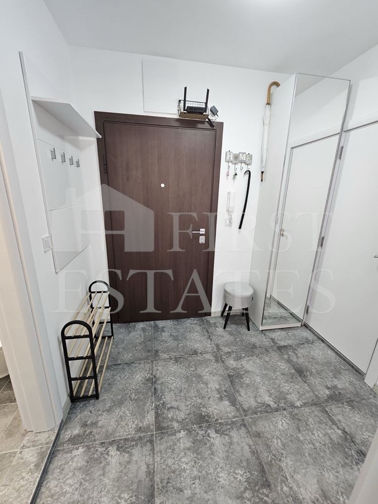 För uthyrning  1 sovrum Sofia , Manastirski livadi , 71 kvm | 17716121 - bild [10]