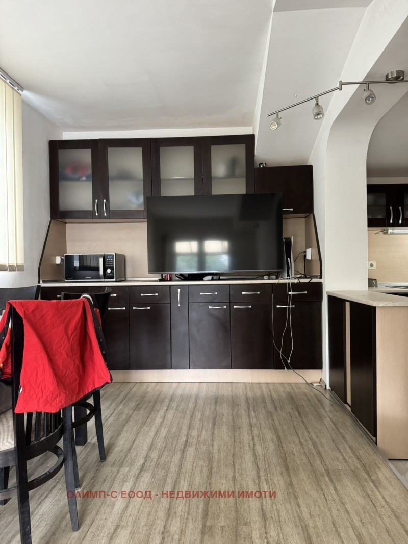 K pronájmu  1 ložnice Varna , Ljatno kino Trakija , 76 m2 | 84392883 - obraz [2]