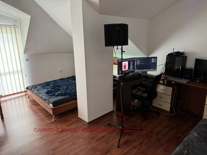 K pronájmu  1 ložnice Varna , Ljatno kino Trakija , 76 m2 | 84392883 - obraz [4]