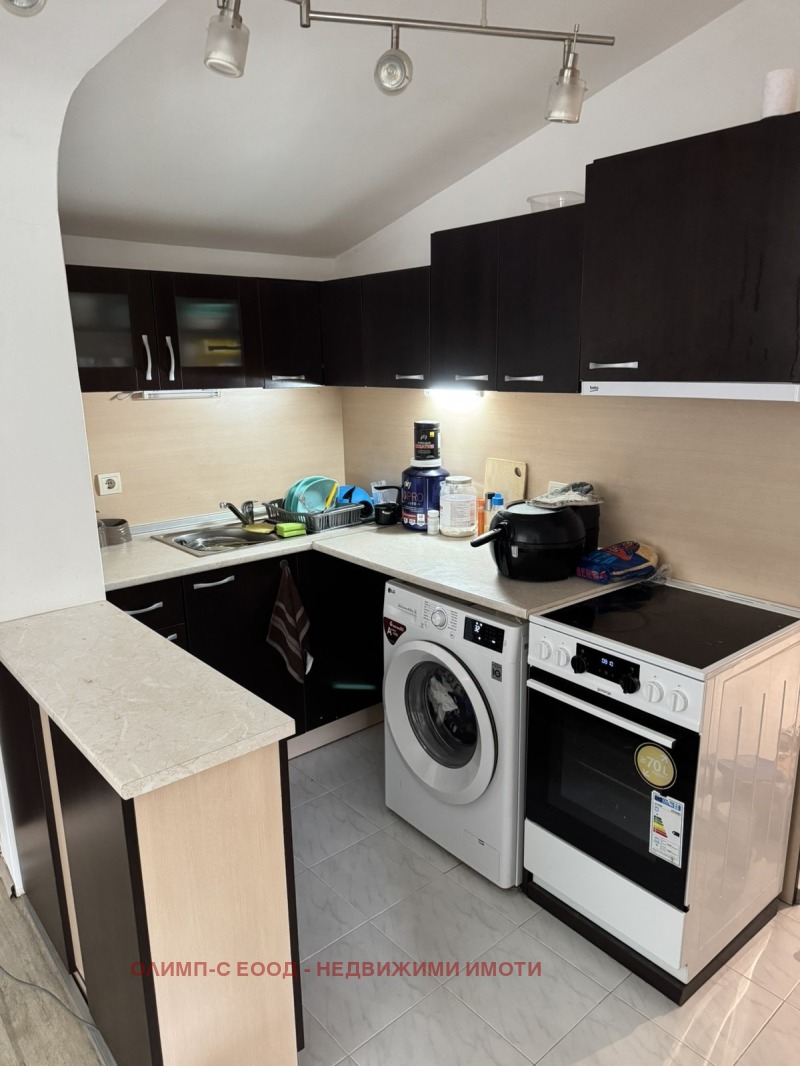 K pronájmu  1 ložnice Varna , Ljatno kino Trakija , 76 m2 | 84392883