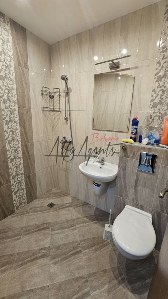 För uthyrning  1 sovrum Varna , Pobeda , 66 kvm | 99159767 - bild [4]
